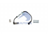 jutiklis, rato greitis