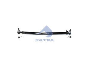 SAMPA 097.350 centrinės trauklės mazgas
85.46610-6019, 85.46610-6119, 85.46610-6150