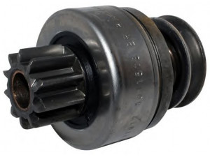 PowerMax 1011513 laisvos eigos pavara, starteris