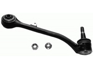LEMFÖRDER 27166 02 vikšro valdymo svirtis 
 Ašies montavimas/vairavimo mechanizmas/ratai -> Valdymo svirtis/pasukamosios svirties sujungimas -> Vairo trauklės (valdymo svirtis, išilginis balansyras, diago
3 412 136, 3 415 028, 3 418 338
