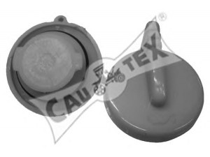 CAUTEX 954137 dangtelis, alyvos pildymo anga 
 Variklis -> Cilindrų galvutė/dalys -> Alyvos įpylimo dangtelis/ sandariklis
7700111741