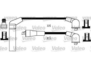 VALEO 346353 uždegimo laido komplektas 
 Kibirkšties / kaitinamasis uždegimas -> Uždegimo laidai/jungtys
27420-32850, 2742032850, 27430-32570