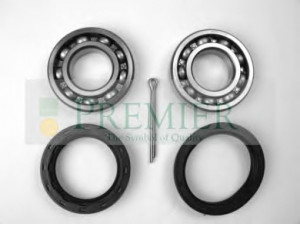 BRT Bearings BRT1174 rato guolio komplektas 
 Ašies montavimas/vairavimo mechanizmas/ratai -> Rato stebulė/montavimas -> Rato guolis