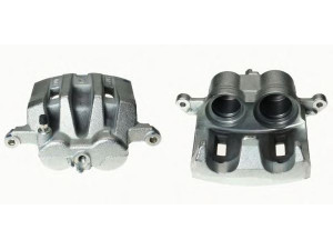 BREMBO F 28 098 stabdžių apkaba 
 Dviratė transporto priemonės -> Stabdžių sistema -> Stabdžių apkaba / priedai
45019TL0G50