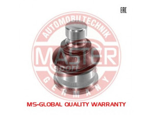 MASTER-SPORT 27720-PCS-MS atramos/vairo trauklė 
 Ašies montavimas/vairavimo mechanizmas/ratai -> Sujungimai -> Atramos/vairo trauklė
40160-000AC, 40160-000AD, 44 01 909