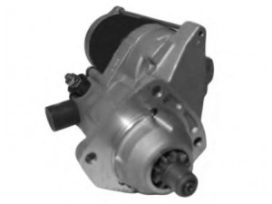 BTS Turbo S510403 starteris