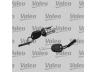 VALEO 256458 užrakto cilindras 
 Užrakinimo sistema -> Užrakto cilindras/rinkinys
6770617