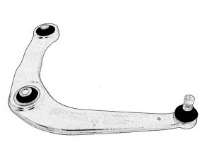 OCAP 0392338 vikšro valdymo svirtis 
 Ašies montavimas/vairavimo mechanizmas/ratai -> Valdymo svirtis/pasukamosios svirties sujungimas -> Vairo trauklės (valdymo svirtis, išilginis balansyras, diago
3520L7