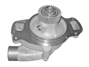 PROTECHNIC PRW0856 vandens siurblys
320592