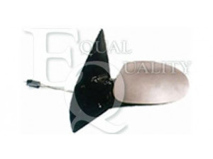 EQUAL QUALITY RS00342 išorinis veidrodėlis 
 Kėbulas -> Keleivių kabina -> Veidrodėlis
1133971, 1327956, SV3662