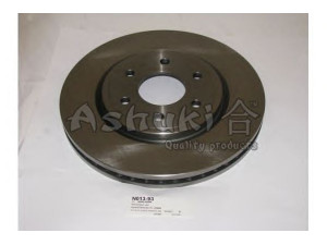 ASHUKI N013-03 stabdžių diskas 
 Dviratė transporto priemonės -> Stabdžių sistema -> Stabdžių diskai / priedai
09.5931.10/BREMBO, 16494/ABS, 16597/ABS