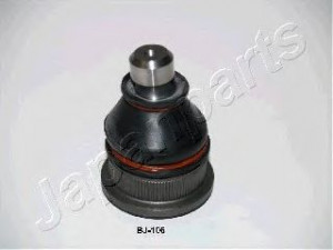 JAPANPARTS BJ-106 atramos/vairo trauklė 
 Ašies montavimas/vairavimo mechanizmas/ratai -> Sujungimai -> Atramos/vairo trauklė
54500BC42A, 54501BC42A