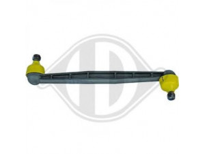 DIEDERICHS 1423202 šarnyro stabilizatorius 
 Ašies montavimas/vairavimo mechanizmas/ratai -> Stabilizatorius/fiksatoriai -> Savaime išsilyginanti atrama
508742, 9631512680, 5087.42, 508738