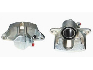 BUDWEG CALIPER 343583 stabdžių apkaba 
 Dviratė transporto priemonės -> Stabdžių sistema -> Stabdžių apkaba / priedai
7701 207 686, 7711 135 735, 8253029