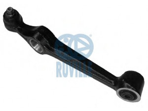 RUVILLE 938926 vikšro valdymo svirtis 
 Ašies montavimas/vairavimo mechanizmas/ratai -> Valdymo svirtis/pasukamosios svirties sujungimas -> Vairo trauklės (valdymo svirtis, išilginis balansyras, diago
0K30B-34-350B