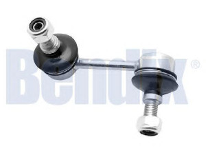 BENDIX 042846B šarnyro stabilizatorius 
 Ašies montavimas/vairavimo mechanizmas/ratai -> Stabilizatorius/fiksatoriai -> Savaime išsilyginanti atrama
4881005012, 4881020020, 4881044010