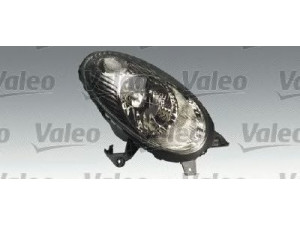 VALEO 088853 priekinis žibintas 
 Kėbulas -> Priekinis žibintas/dalys -> Priekinis žibintas/įterp.
26060-BC500, 26060BC500