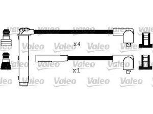 VALEO 346546 uždegimo laido komplektas 
 Kibirkšties / kaitinamasis uždegimas -> Uždegimo laidai/jungtys
GHT273, GHT290, NGC000050, NGC000090
