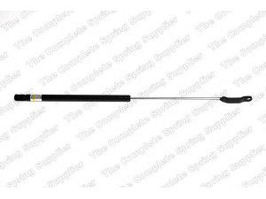 LESJÖFORS 8195018 dujinė spyruoklė, bagažinė 
 Priedai -> Bagažinė/pakrovimo skyrius
871827550