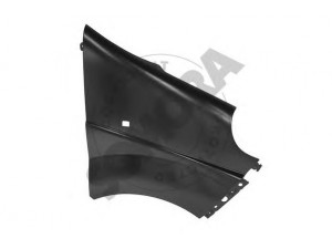 SOMORA 245101 sparnas 
 Kėbulas -> Transporto priemonės priekis -> Sparnas/montavimo dalys
7782524467