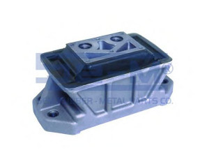 SEM LASTIK 7630 montavimas, automatinė transmisija; montavimas, neautomatinė transmisija 
 Transmisija -> Neautomatinė pavarų dėžė -> Ašies montavimas
652 240 03 18