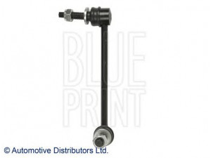 BLUE PRINT ADA108520 šarnyro stabilizatorius 
 Ašies montavimas/vairavimo mechanizmas/ratai -> Stabilizatorius/fiksatoriai -> Savaime išsilyginanti atrama
00K04895483AC, 04895483AA, 04895483AB