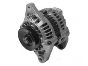 BTS Turbo L611248 kintamosios srovės generatorius
E7230-64010, E7230-64011, E7230-64012