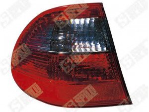 SPILU 418068 kombinuotas galinis žibintas 
 Kėbulas -> Šviesos -> Kombinuotas galinis žibintas/dalys -> Kombinuotas galinis žibintas
2118201264, 2118202864