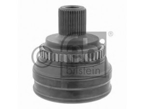 FEBI BILSTEIN 14890 jungtis, kardaninis velenas
443 498 099 BS