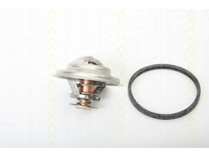 TRISCAN 8620 5188 termostatas, aušinimo skystis 
 Aušinimo sistema -> Termostatas/tarpiklis -> Thermostat
1338.04, 1338.08, 1658103, 1658103