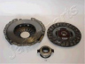 JAPANPARTS KF-156 sankabos komplektas 
 Sankaba/dalys -> Sankabos remonto komplektas, visas