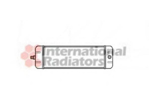 VAN WEZEL 17003125 alyvos aušintuvas, variklio alyva 
 Aušinimo sistema -> Radiatorius/alyvos aušintuvas -> Alyvos aušintuvas
82462987, 82462987