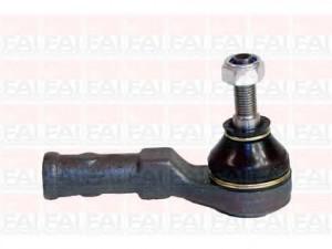 FAI AutoParts SS712 skersinės vairo trauklės galas 
 Vairavimas -> Vairo mechanizmo sujungimai
7701047813