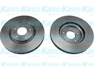 KAVO PARTS BR-5761 stabdžių diskas 
 Dviratė transporto priemonės -> Stabdžių sistema -> Stabdžių diskai / priedai
4615A031, MR370723, MR493993