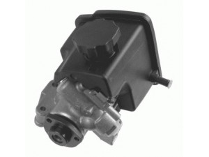 ZF Parts 2838 501 hidraulinis siurblys, vairo sistema
002 466 71 01, 002 466 71 01 80