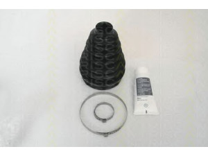 TRISCAN 8540 28826 gofruotoji membrana, kardaninis velenas 
 Ratų pavara -> Gofruotoji membrana
9464383680, 9464383688, 9567512880