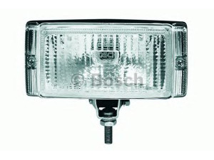 BOSCH 0 306 484 002 darbinė šviesa; darbinė šviesa
