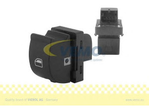 VEMO V10-73-0008 jungiklis, lango pakėliklis 
 Vidaus įranga -> Elektrinis lango pakėliklis
8E0 959 855, 8E0 959 855 5PR, 8E0 959 855 A
