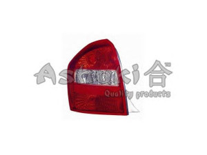 ASHUKI 8322931 kombinuotas galinis žibintas 
 Kėbulas -> Šviesos -> Kombinuotas galinis žibintas/dalys -> Kombinuotas galinis žibintas
92401-2F010, 924012F010