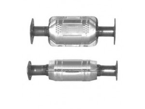 BM CATALYSTS BM90540 katalizatoriaus keitiklis 
 Išmetimo sistema -> Katalizatoriaus keitiklis
MD166743