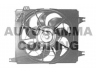 AUTOGAMMA GA200714 ventiliatorius, radiatoriaus 
 Aušinimo sistema -> Oro aušinimas
9773029050