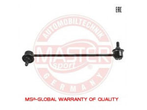 MASTER-SPORT 33455-PCS-MS šarnyro stabilizatorius 
 Ašies montavimas/vairavimo mechanizmas/ratai -> Stabilizatorius/fiksatoriai -> Savaime išsilyginanti atrama
96403099, 96403099, 96403099