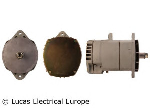 LUCAS ELECTRICAL LRA01847 kintamosios srovės generatorius
F3HZ-10346-A, 5S6698, OR5205
