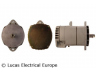 LUCAS ELECTRICAL LRA01847 kintamosios srovės generatorius
F3HZ-10346-A, 5S6698, OR5205