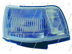NPS T681A28 atšvaitas 
 Kėbulas -> Šviesos -> Šoninis/apribojimo žibintas/dalys -> Parkavimo žibintas
81620-32070