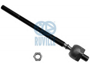 RUVILLE 916845 vidinė skersinė vairo trauklė 
 Vairavimas -> Vairo mechanizmo sujungimai
48514-71V06, 48521-06R05, 48521-71C00
