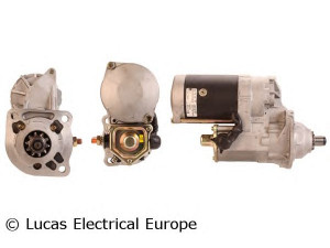 LUCAS ELECTRICAL LRS01900 starteris
3E5381, 8C4773, 8C4774, 9W3748
