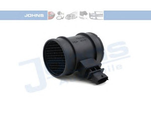 JOHNS LMM 55 09-096 oro masės jutiklis 
 Elektros įranga -> Jutikliai
08 36 639, 11 140 004, 13800 79J50