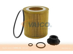 VAICO V20-2070 alyvos filtras 
 Filtrai -> Alyvos filtras
11 42 7 640 862