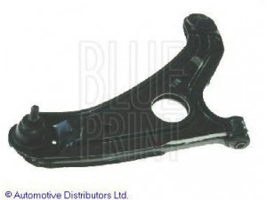 BLUE PRINT ADG08695 vikšro valdymo svirtis 
 Ašies montavimas/vairavimo mechanizmas/ratai -> Valdymo svirtis/pasukamosios svirties sujungimas -> Vairo trauklės (valdymo svirtis, išilginis balansyras, diago
54501-1C000